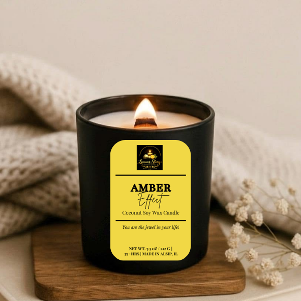 Amber Effect