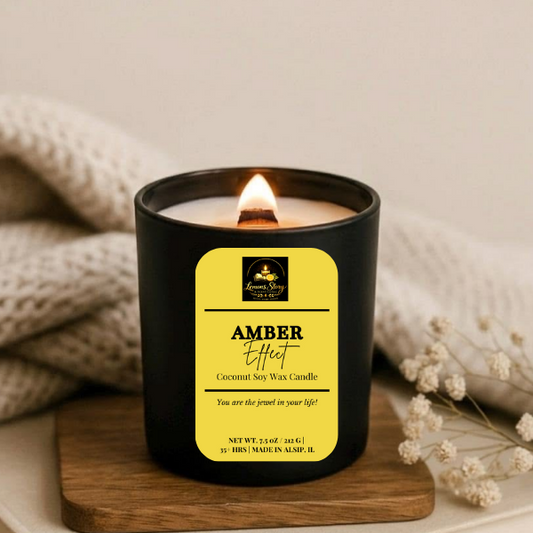 Amber Effect